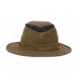 Tilley Hikers Hat, Brown, 71/8, 10OCHKHTHIK0673