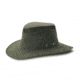 Tilley Hikers Hat, Olive, 73/8, 10OCHKHTHIK2975