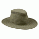 LTM6 Airflo Hat - Mens -Olive-7 and 7/8