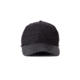 Tilley Men's Tec-Wool Ball Cap, Black, X-Large, TBC1-Black-X-Large
