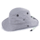 Tilley Paddlers Hat- Grey- 7 7/8 10CCWSHTWS10979