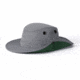 Tilley Paddlers Hat - Unisex, Grey, 7, TWS1-GREY-7