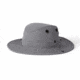 Tilley Paddlers Hat - Unisex, Grey, 7, TWS1-GREY-7