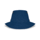 Tilley Polaris Hat - Unisex, Navy, Medium, TP100-NAVY-M