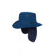 Tilley Polaris Hat - Unisex, Navy, Medium, TP100-NAVY-M
