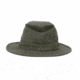 Tilley T4MO-1 Hikers Hat, Olive, 73/4, 10OCHKHTHIK2978