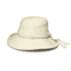Tilley TH9 Melanie Hemp Sun Hat - Womens, Natural, Large, 10HM09HT0090193