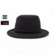 Tilley TTW2 Tec-Wool Hat, Black, 71/8, 10WP00HTTW21373