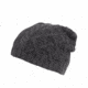 Tilley Womens Aspen Toque, Black Tweed, One Size Fits Most, KSC-W1 Black Tweed