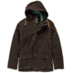 Timberland 3 in 1 Waxed Field Coat - Men's-Mole-Large
