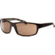 Timberland TB7078 Sunglasses, Dark Brown Camouflage Frame &amp; Solid Smoke Lens TB70780050E