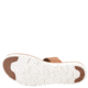Timberland Adley Shore Slide, Md Brown Multi, Medium, 6.5, TB0A1VMCK43-065M