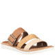 Timberland Adley Shore Slide, Md Brown Multi, Medium, 6.5, TB0A1VMCK43-065M
