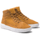 Timberland Allston Mid Lace Up Shoes - Mens, Wheat Nubuck, 14, Medium, TB0A65Q175414000M