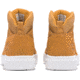 Timberland Allston Mid Lace Up Shoes - Mens, Wheat Nubuck, 14, Medium, TB0A65Q175414000M