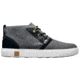 Timberland Amherst Chukka Casual Boot - Men's-Black-Medium-12