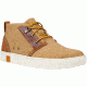 Amherst Chukka Casual Boot - Mens-Brown-Wide-10.5