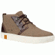 Amherst Chukka Casual Boot - Mens-Teak-Medium-10