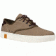 Amherst Oxford Casual Shoe - Mens-Teak-Medium-12