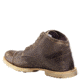 Timberland Bardstown Waterproof Cap Toe Chukka - Mens, Dark Brown Full-Grain, 12, TB0A27QE201-12-MED