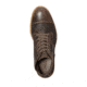 Timberland Bardstown Waterproof Cap Toe Chukka - Mens, Dark Brown Full-Grain, 12, TB0A27QE201-12-MED