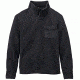 Timberland Browns River Quarter-Button Sweater - Men's-Forged Iron-Small
