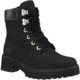 Timberland Carnaby Cool 6in Boot - Womens, Jet Black, 9.5, Medium, TB0A5NYY01509500M