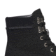Timberland Carnaby Cool 6in Boot - Womens, Jet Black, 9.5, Medium, TB0A5NYY01509500M