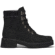 Timberland Carnaby Cool 6in Boot - Womens, Jet Black, 9.5, Medium, TB0A5NYY01509500M