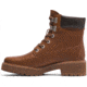 Timberland Carnaby Cool 6in Boot - Womens, Saddle, 6.5, Medium, TB0A5YWGF1306500M
