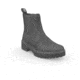 Timberland Carnaby Cool Chelsea Boot - Womens, Jet Black, 10, Medium, TB0A5NPK01510000M