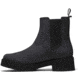 Timberland Carnaby Cool Chelsea Boot - Womens, Jet Black, 10, Medium, TB0A5NPK01510000M