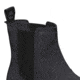 Timberland Carnaby Cool Chelsea Boot - Womens, Jet Black, 10, Medium, TB0A5NPK01510000M