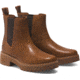 Timberland Carnaby Cool Chelsea Boot - Womens, Saddle, 6, Medium, TB0A41E6F1306000M