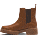 Timberland Carnaby Cool Chelsea Boot - Womens, Saddle, 6, Medium, TB0A41E6F1306000M