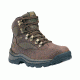 Timberland Chocorua Trail Mid GTX Hiking Boots - Women's, Dark Brown/Green, Medium, 7 US, 140069
