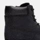 Timberland Classic 6-Inch Waterproof Boot - Kids, Black, 9, Medium, TB11081000109000M