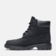 Timberland Classic Boot - Mens, Black, 11.5, Medium, TB11903900111500M