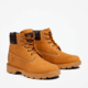 Timberland Classic Boot - Mens, Wheat, 3.5, Medium, TB11096071303500M