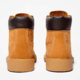 Timberland Classic Boot - Mens, Wheat, 3.5, Medium, TB11096071303500M