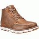 Timberland Cotlin Mid Casual Shoe - Men's-Medium Brown-Medium-9