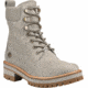Timberland Courmayeur Valley 6in Boot - Women's, Light Taupe Nubuck