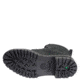 Timberland Courmayeur Valley 6in Boot - Womens, Black Nubuck, 7.5, TB0A2CQT001-7.5-MED