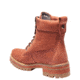 Timberland Courmayeur Valley 6in Boot - Womens, Rust Nubuck, 8, TB0A23VAV17-8-MED