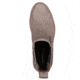 Timberland Courmayeur Valley Chelsea - Womens, Taupe Grey Nubuck, Medium, 9.5, TB0A1RRK929-95-Medium