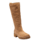 Timberland Courmayeur Valley Tall Boot - Women's, Medium Brown Nubuck, 10, TB0A2998140-10-MED