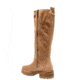 Timberland Courmayeur Valley Tall Boot - Women's, Medium Brown Nubuck, 10, TB0A2998140-10-MED