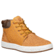 Timberland Davis Square F/L PT Chukka Casual Shoes - Mens, Wheat Nubuck w/Cordora, Medium, 13, TB0A1MHZ231-130-Medium