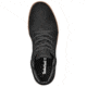 Timberland Davis Square Plain Toe Chukka Casual Shoe, Medium - Mens, Black Nubuck/Cordura, 11.5 US, TB0A1OH7001-115M