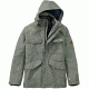 Timberland DryVent 3-in-1 Field Jacket - Men's-Castor Gray-Small